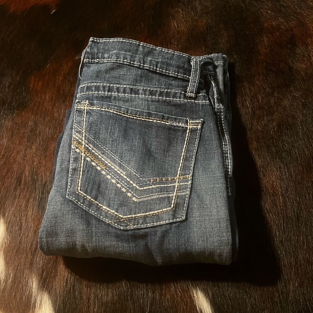 Cinch Grant 31x34